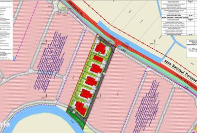 Spațiu comercial, de 601 mp, în Moșnița Nouă - 7