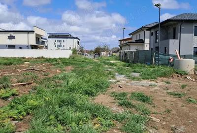 Teren în Ovidiu - 3