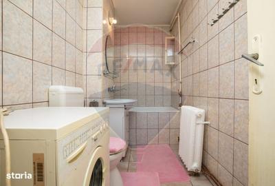 Apartament cu 2 camere, mobilat în Fortuna - 12