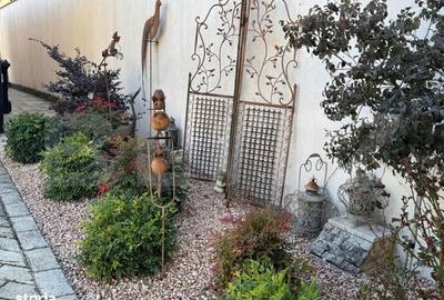 Casă cu 3 camere în Rontău - 10