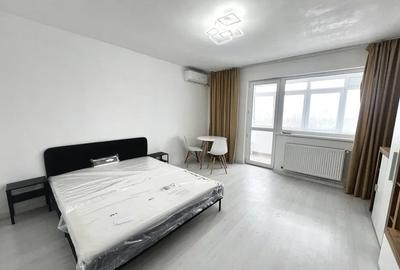 Garsoniera moderna cu balcon, la metrou Costin Georgian - renovata 2025 Garsoniera moderna cu balcon, la metrou Costin Georgian - renovata 2025 - 2