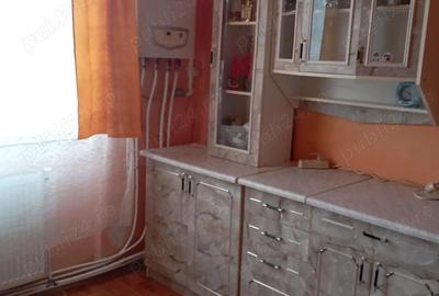 Garsonieră nedecomandată în Dacia - 4