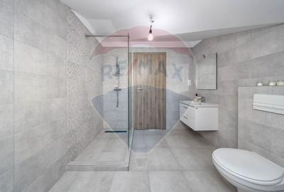Apartament cu 2 camere de inchiriat in zona Ghimbav - 9