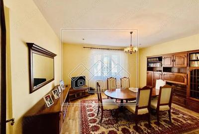 Casa individuala in Sibiu, teren 349 mp, 145 mp utili, zona Lazaret - 14
