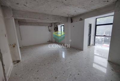 Spatiu comercial Bd. Unirii intersectie Calea Vitan - 14