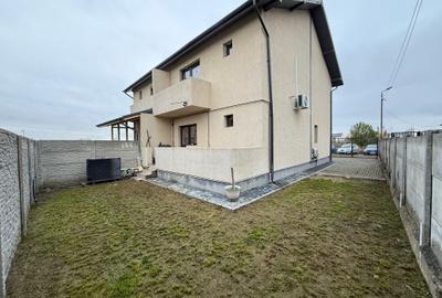Duplex Bragadiru - Strada Topaz - Mobilat Utilat - Teren 218 mp - 1