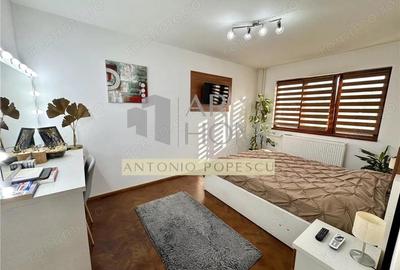Apartament 4 camere mobilat si utilat, Ploiesti, zona Nord - 9