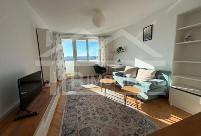 Apartament cu 2 camere decomandat, mobilat în Semicentral - 1