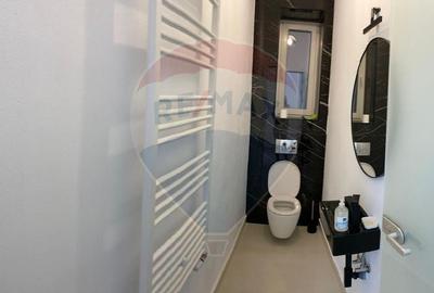 Spațiu comercial, de 149 mp, în Vest - 13