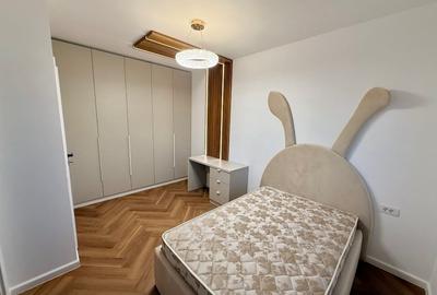 Casă individuală cu 5 camere cu Teren 178 Mp în Dobroești - 7