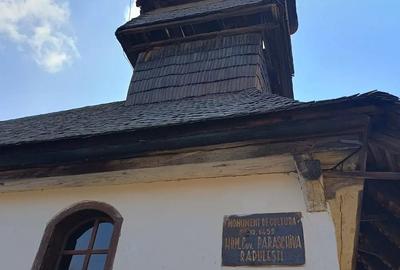 Teren de 4944 mp, în Dobra - 7