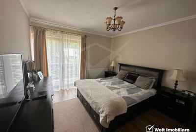 Casa Individuala, 176mp+88 mansarda, teren 500mp, la cheie, zona Campului - 11
