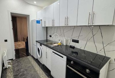 Garsoniera in zona Rahova - 3