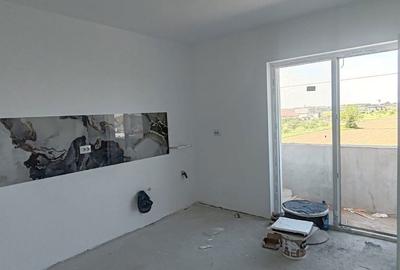 Apartament cu 2 camere în Central - 1