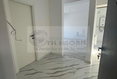 Apartament 1 camera, decomandat, Bucium-Visan, 0% comision, intabulat - 2