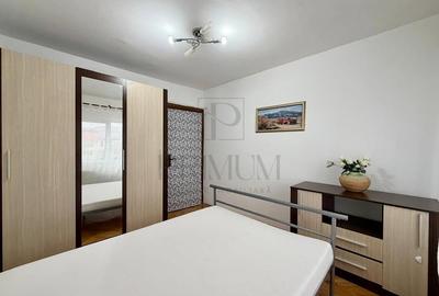 Apartament cu 3 camere decomandat în Lipovei - 11