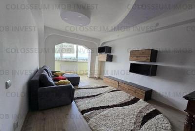 Apartament cu 2 camere, decomandat - zona Astra. - 2