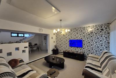 Magurele - Varteju, Casa spatioasa cu 6 camere, P+1+Pod - 7