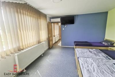 Casa de inchiriat pt 10 persoane, muncitori,  2bai, parcare, LANGA SPITAL - 2