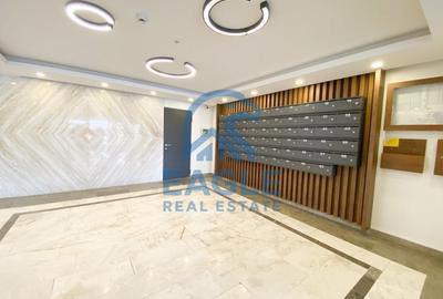 Solid Butoaie - 2 Camere Lux cu parcare si vedere la mare termen lung - 8