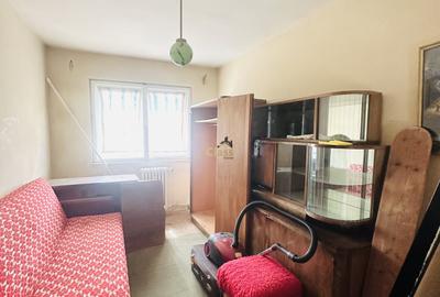 Apartament cu 2 camere decomandat, mobilat în Mănăștur - 3
