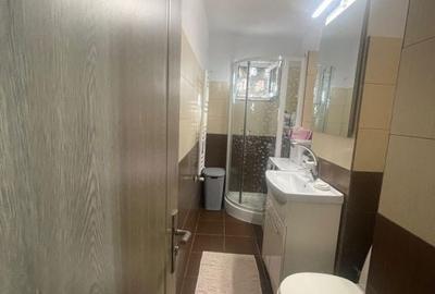 Apartament cu 2 camere în Craiovița Nouă - 9