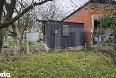 Teren de 1996 mp, în Viile Satu Mare - 6