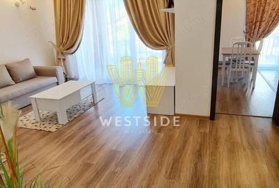 Apartament de vanzare, mobilat si utilat, in zona Giroc, Timisoara - 2