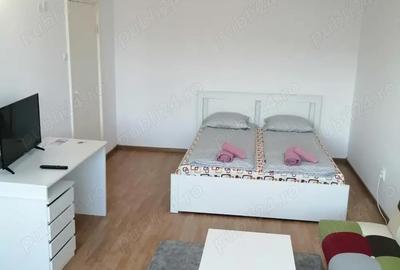 Garsonieră semidecomandată în Tractorul - 3