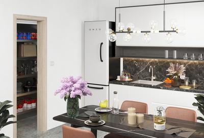 Bragadiru, zona parc Ghidigeni - 5