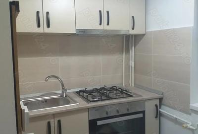 Garsoniera Eremia - zona Spital Militar - etaj 3 4, renovata, mobilata, minim 1 an Garsoniera Eremia - zona Spital Militar - etaj 3 4, renovata, mobilata, minim 1 an - 8