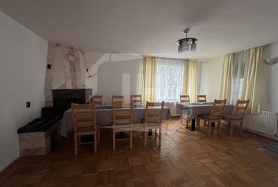 Afacere la cheie, pensiune in Zorilor - 11