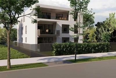 Penthouse modern, 140 mp utili, terasa 30 mp, Dumbravita, zona Cora - 3