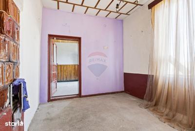 Casă cu 4 camere în Central - 4