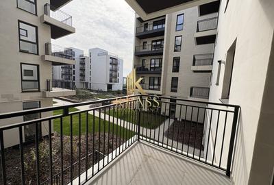 Apartament cu 2 camere decomandat în Pipera - 5