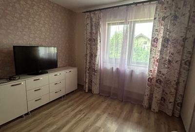 Casă cu 3 camere decomandat cu Teren 350 Mp în Podu Roș - 7