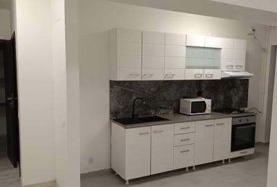 Apartament cu 2 camere decomandat, mobilat în Drumul Taberei - 2
