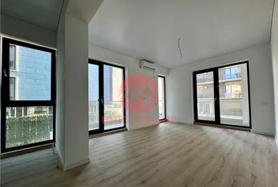 Apartament cu 2 camere decomandat în Mamaia - 1