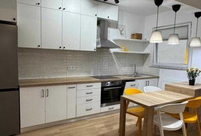 Apartament 2 camere | Prima inchiriere | Bloc cu lift | Zona Ciresica - Sibiu - 3