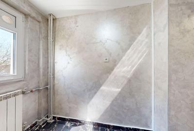 Apartament cu 2 camere semidecomandat, mobilat în Berceni - 19