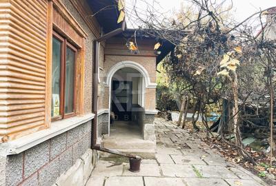 Teren intravilan de vanzare 508mp -  Zona Andronache - 2