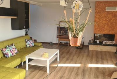 Casă cu 3 camere cu Teren 3070 Mp în Central - 13