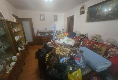 Apartament cu trei camere  Et 1  Fagaras - 10