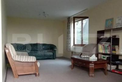 Casă cu 5 camere cu Teren 667 Mp în Central - 5