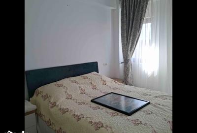 Apartament cu 3 camere în George Enescu - 6