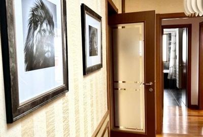 De inchiriat Penthouse exclusivist, Terasa 176 mp, Monte Carlo Palace - 12