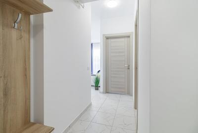 Apartament cu 2 camere decomandat, mobilat în Vitan-Bârzești - 13