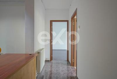 Apartament cu 3 camere decomandat în Astra - 8