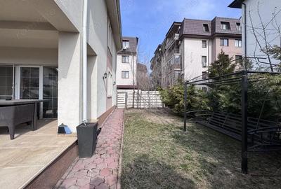 Casă cu Teren 252 Mp în Dobroești - 6