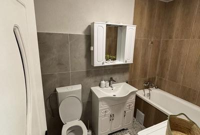 Apartament cu 2 camere decomandat în Florești - 2